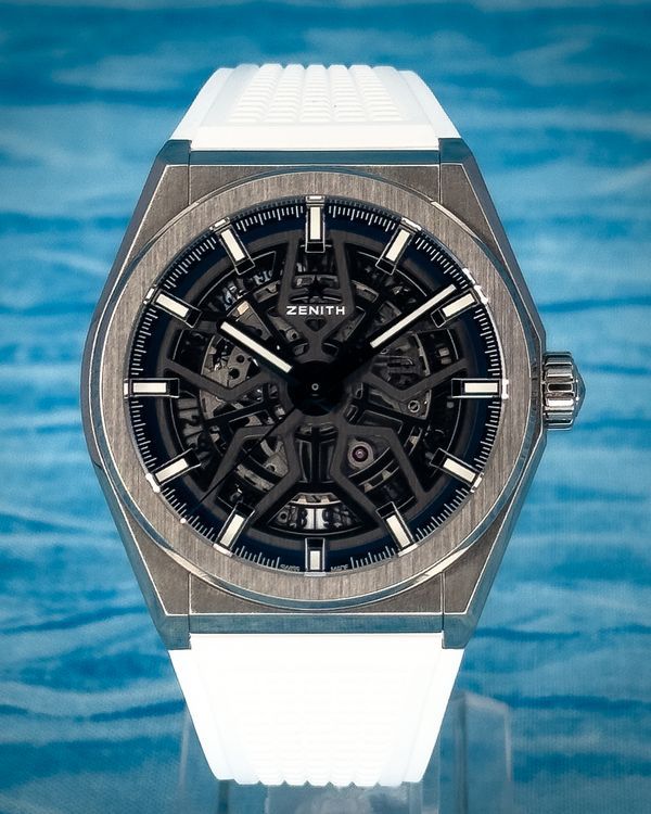 Zenith Defy (95.9000.670/78.R782)