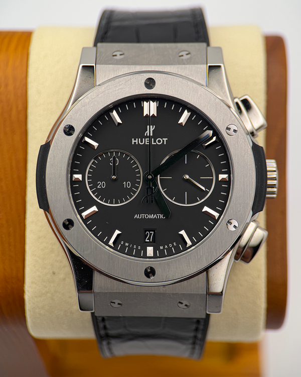 Hublot Classic Fusion (541.NX.1171.LR)