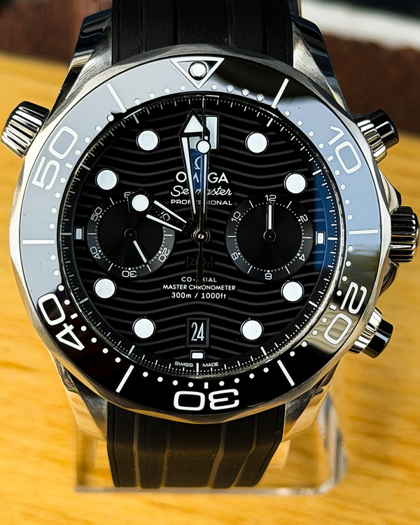 Omega Seamaster 300 (21032445101001)