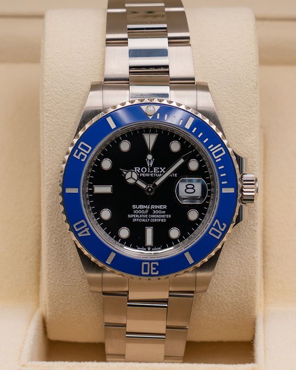 Rolex Submariner (126619LB)