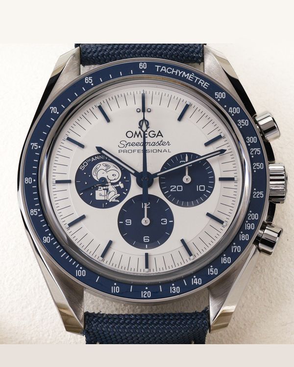 Omega Speedmaster (310.32.42.50.02.001)