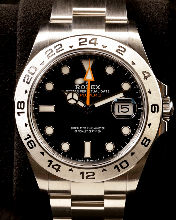 Rolex Explorer (226570)