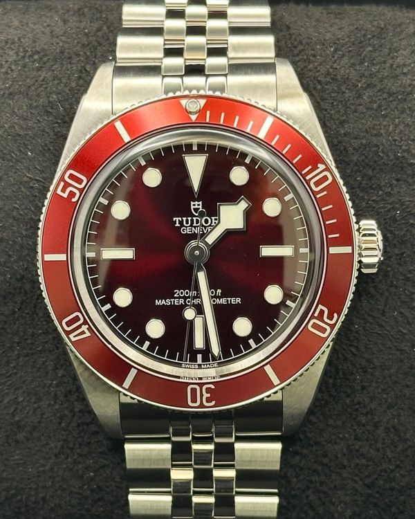 Rolex Black Bay (7939A1A0RU)