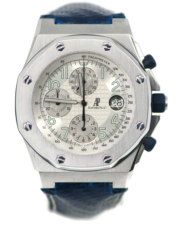 Audemars Piguet Royal Oak (26020ST)