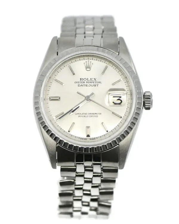 Rolex Datejust (1603)