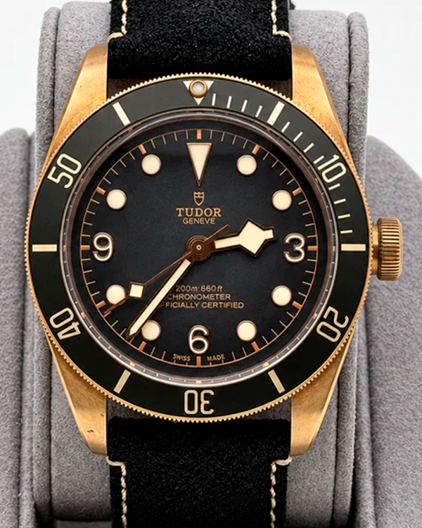 Tudor Black Bay (79250BA)