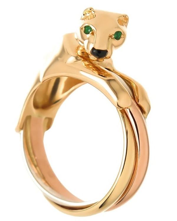 Cartier Accessories