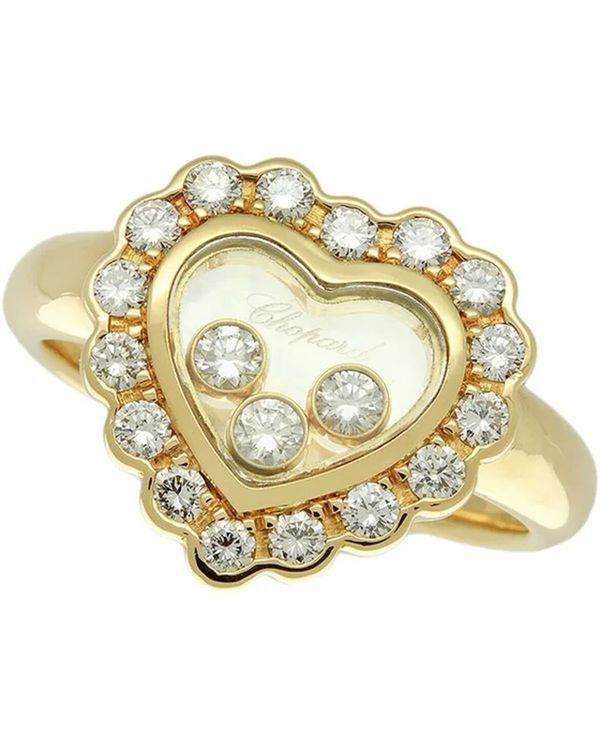 Chopard Accessories