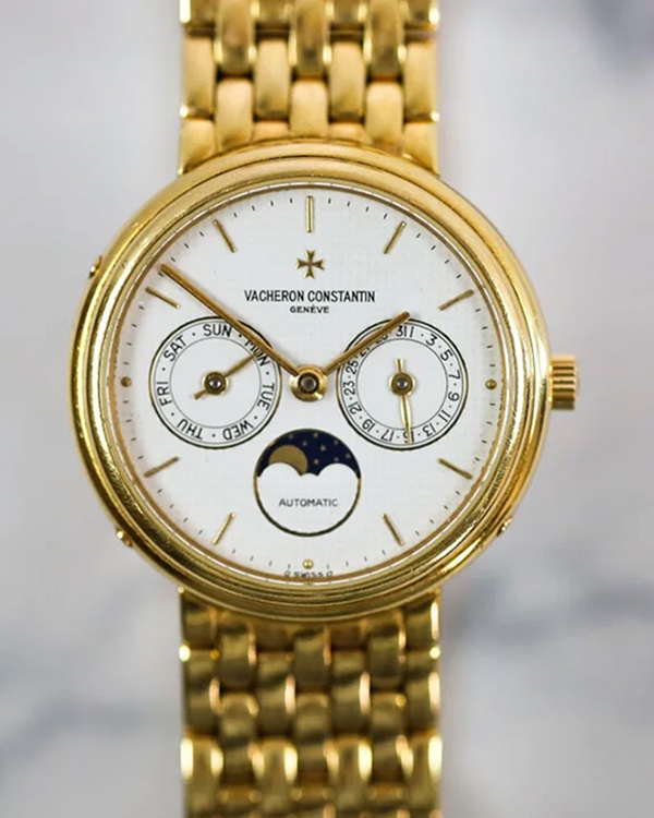 Vacheron Constantin Patrimony (47009)