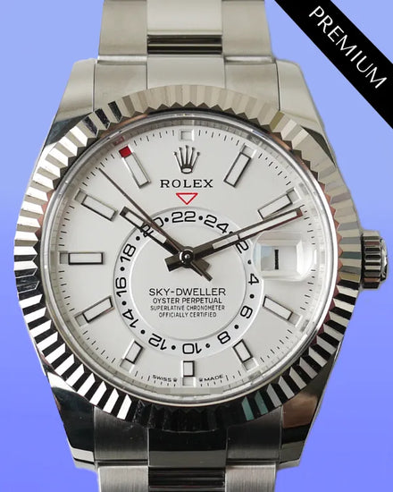 Rolex Datejust 36MM Blue Dial Jubilee Bracelet (116200)