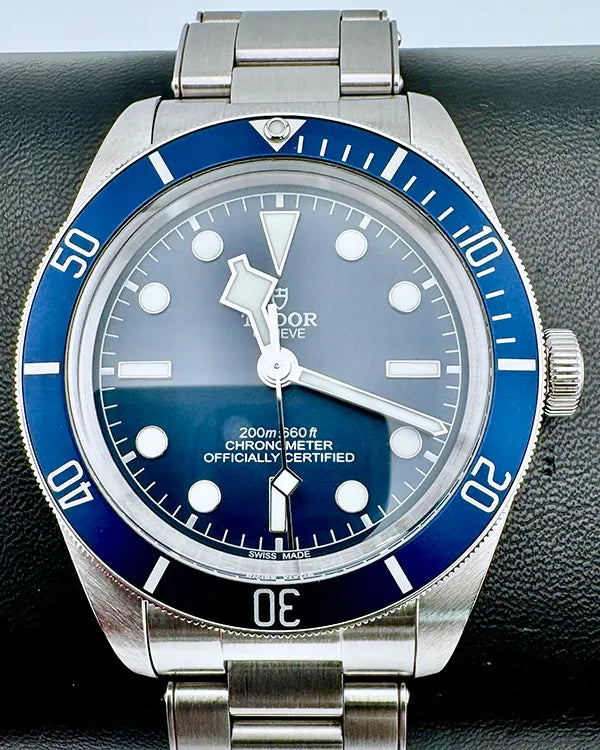 Tudor Black Bay (79030B)