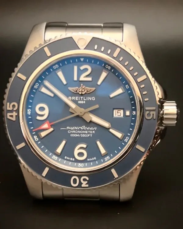 Breitling Superocean (A17367D81C1A1)