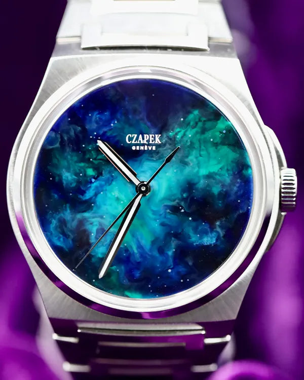Czapek & Cie Antarctique (SXH5)
