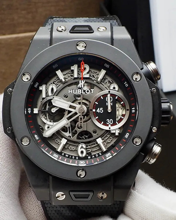 Hublot Big Bang (411.CI.1170.RX)