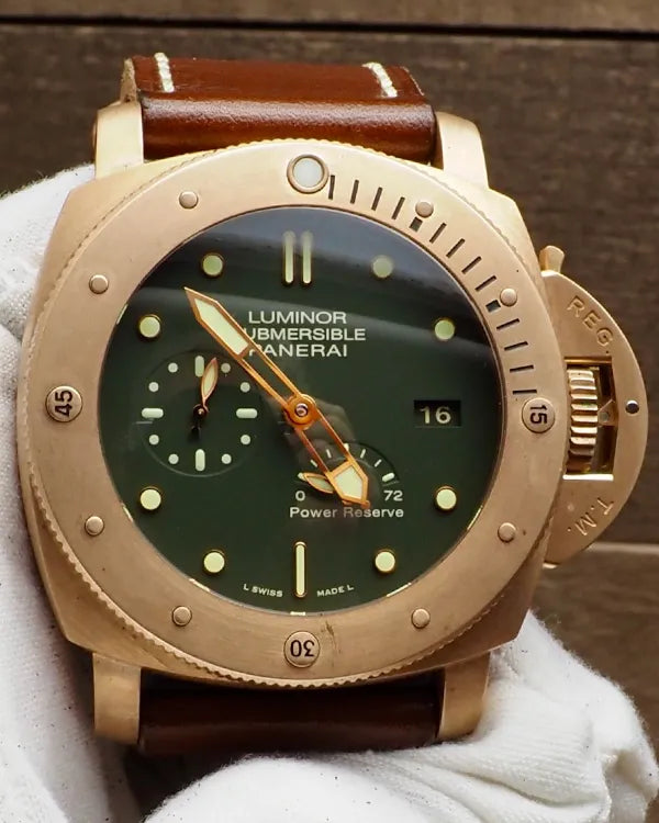 Panerai Submersible (PAM00507)