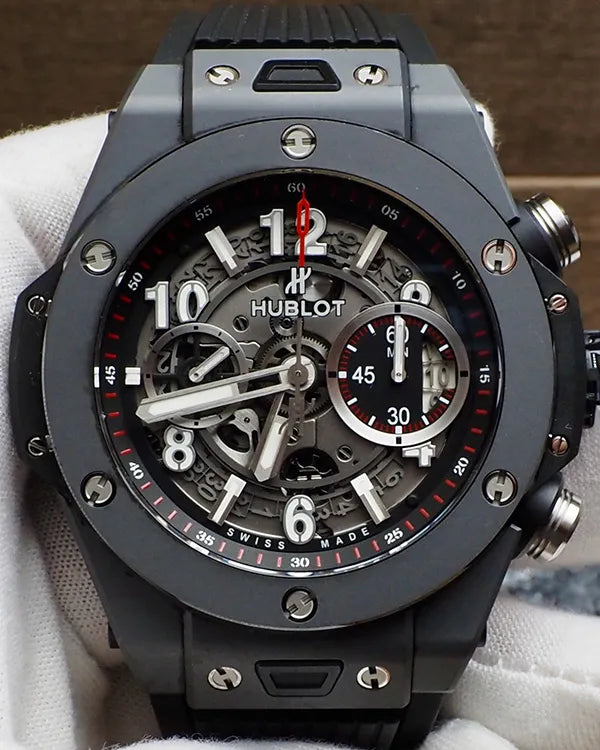 Hublot Big Bang (411.CI.1170.RX)