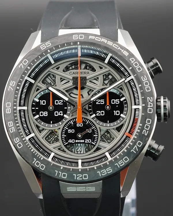 Tag Heuer Carrera (cbu2010.ft6267)
