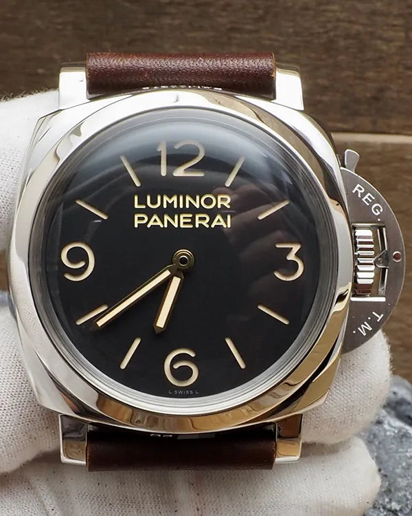 Panerai Luminor (PAM00372)