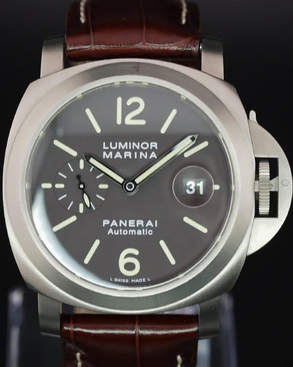 Panerai Luminor (PAM00240)