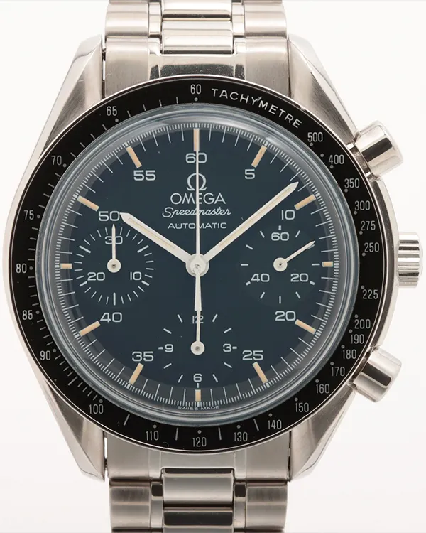 Omega Speedmaster (3510.5)