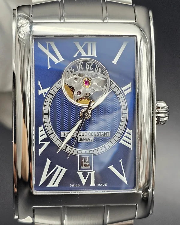 Frederique Constant Classics (FC-315DNS4C26B)