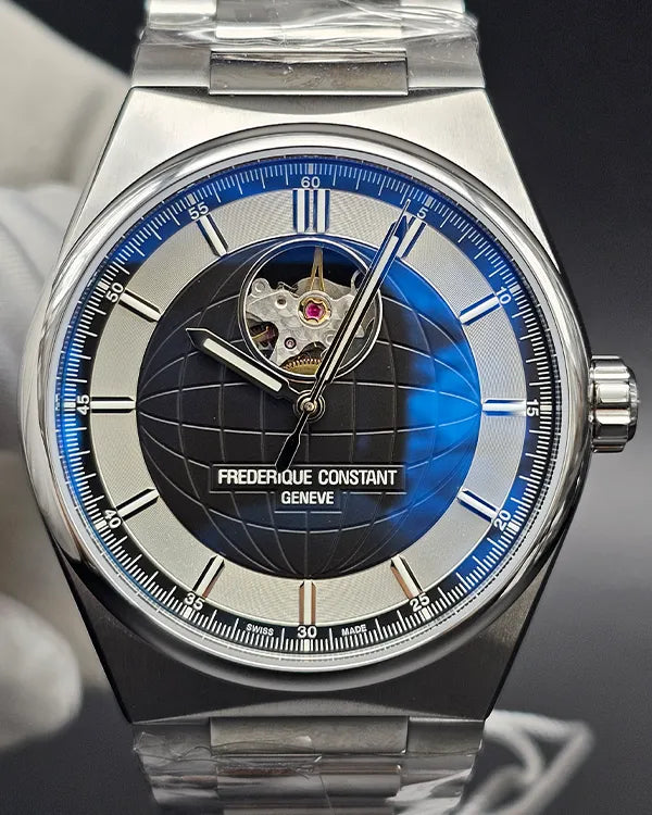 Frederique Constant Highlife (FC-310BS4NH6B)