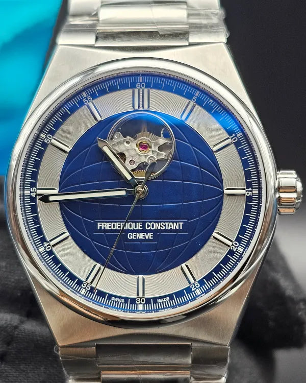 Frederique Constant Highlife (FC-310NS4NH6B)