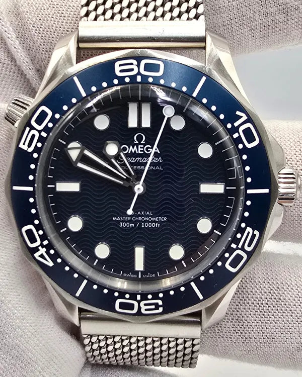 Omega Seamaster 300 (210.30.42.20.01.002)