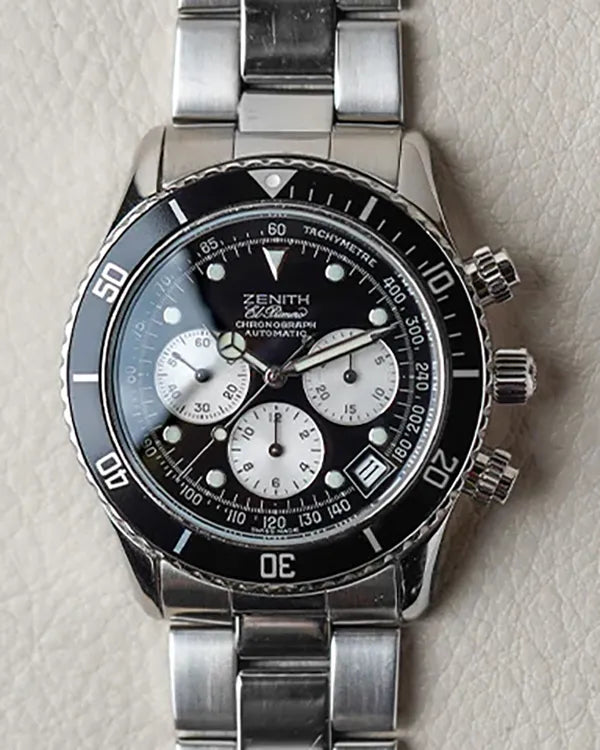 Zenith El Primero (02.2310.400)