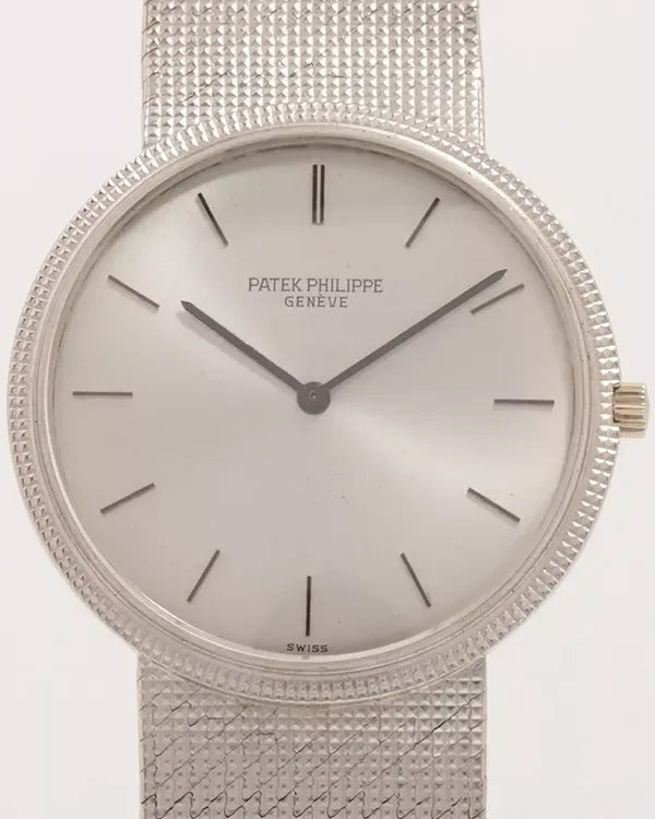 Patek Philippe Calatrava (3520/10)