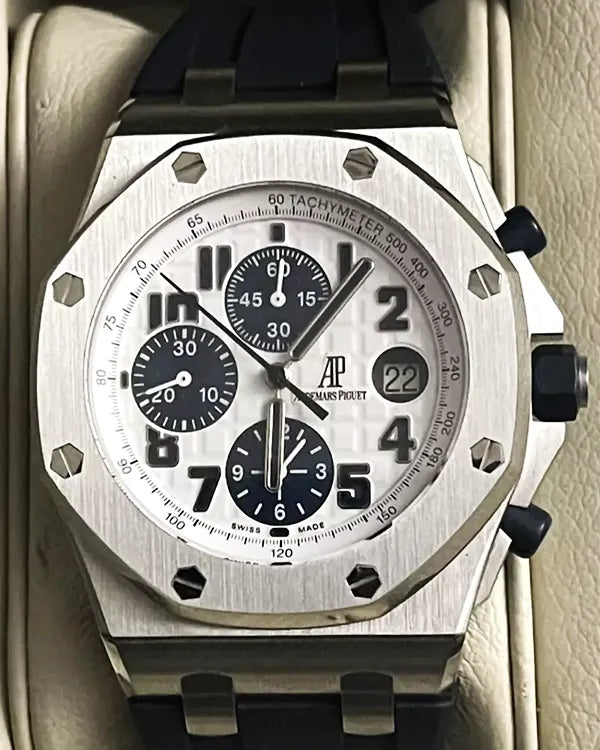 Audemars Piguet Royal Oak Offshore (26170ST.OO.D305CR.01)