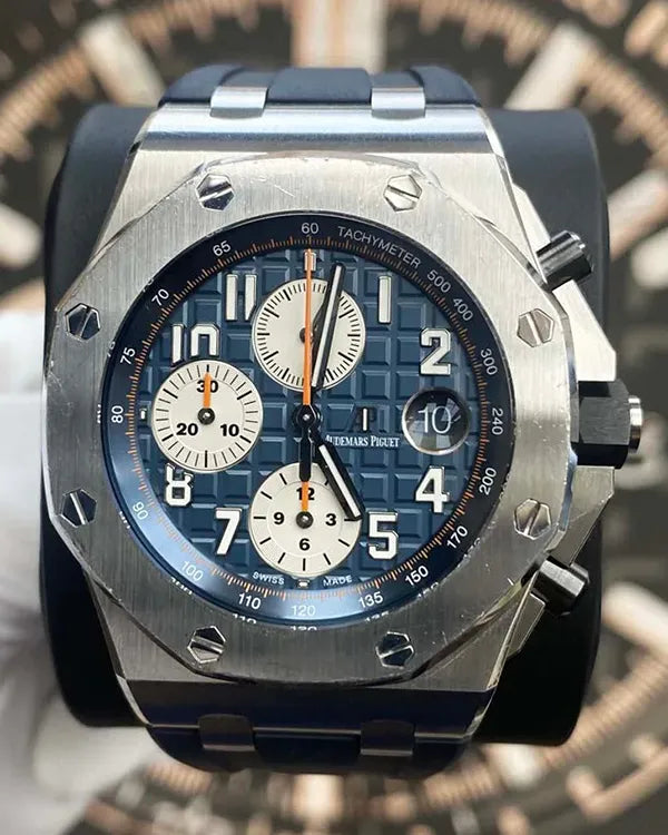 Audemars Piguet Royal Oak Offshore (26470ST.OO.A027CA.01)