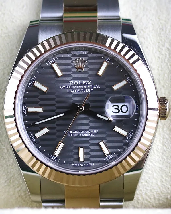 Rolex Datejust (126331)