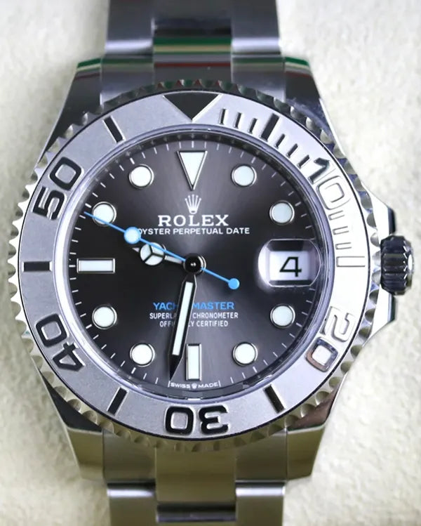 Rolex Yacht-Master (268622)