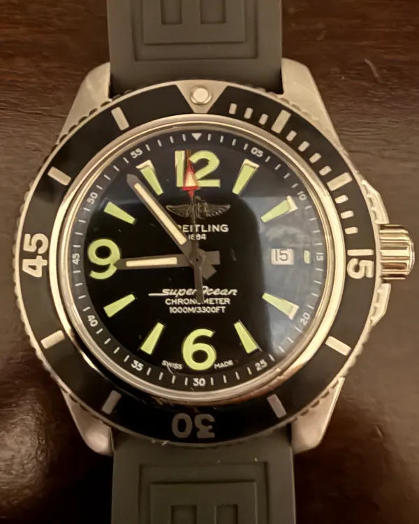 Breitling Superocean (A17366)