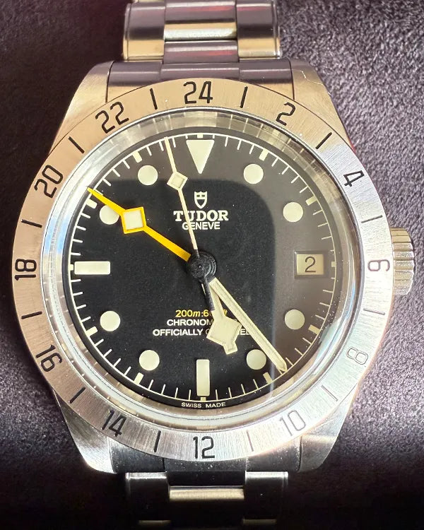 Tudor Black Bay (79470)