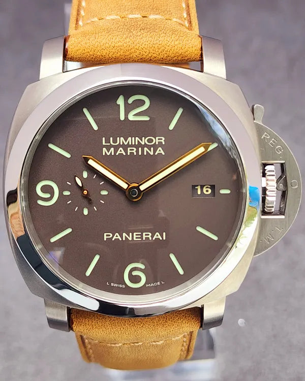 Panerai Luminor (PAM00351 PAM351)