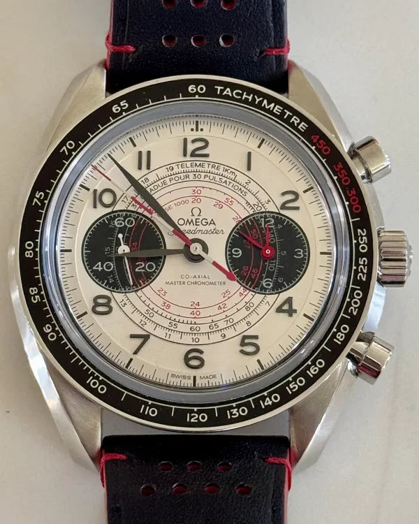 Omega Speedmaster (329.32.43.51.02.001)