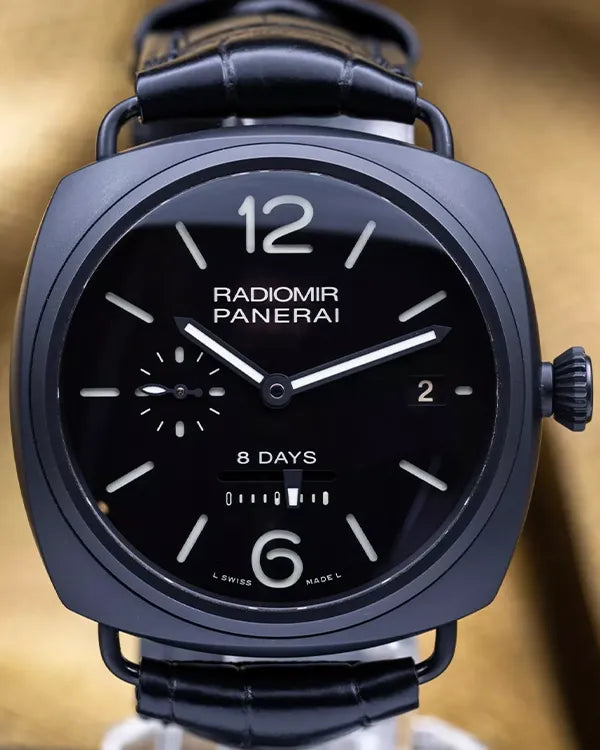 Panerai Radiomir (PAM00384)