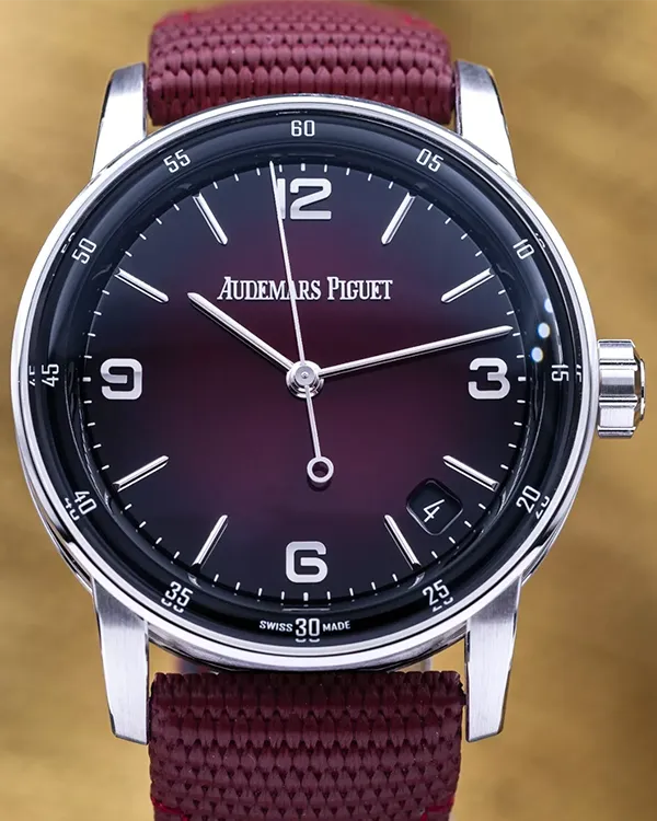 Audemars Piguet Code 11.59 (15210BC.OO.A500KB.01)