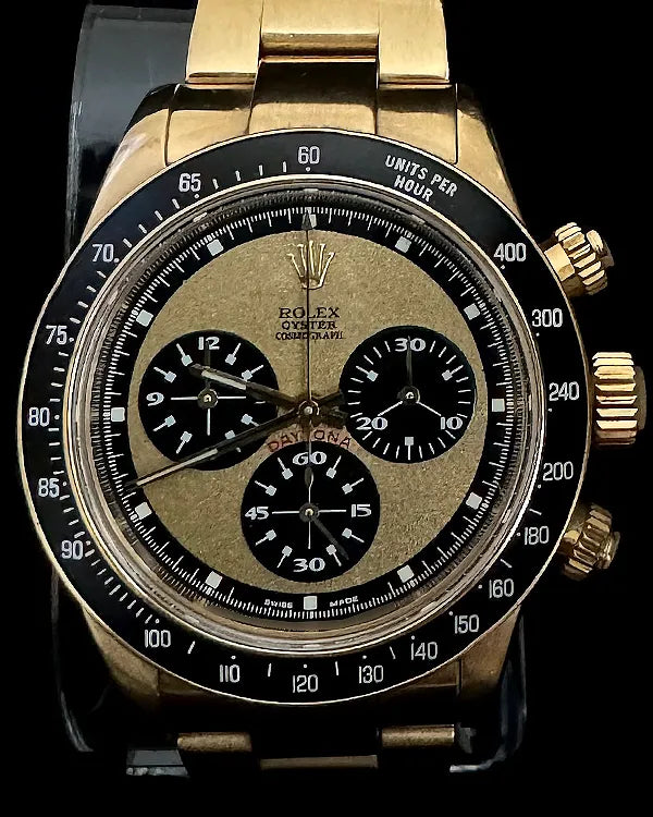 Rolex Cosmograph Daytona (116528)
