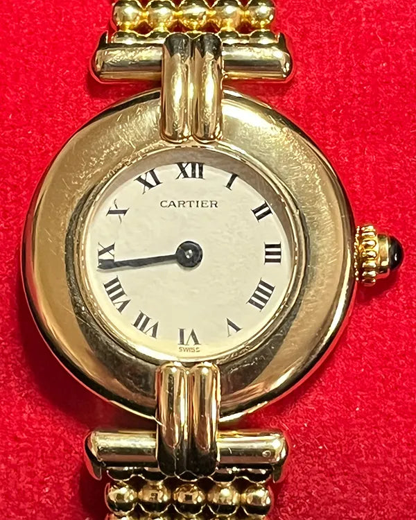 Cartier Colisee (1980 1)