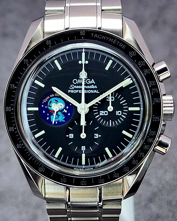 Omega Speedmaster Professional Moonwatch (3578.51)