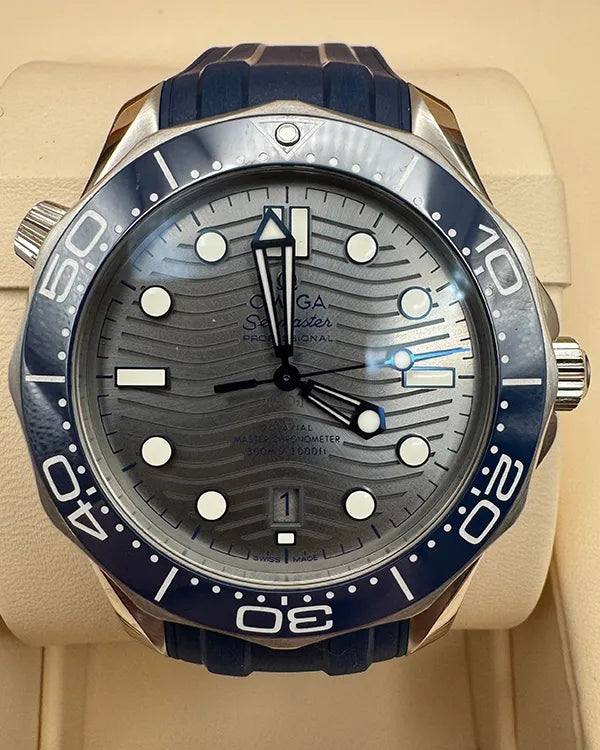 Omega Seamaster Diver 300M (210.32.42.20.06.001)