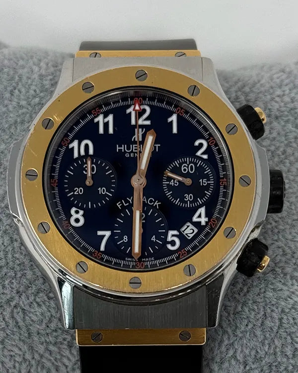 Hublot Super B Chronograph (1926.7)
