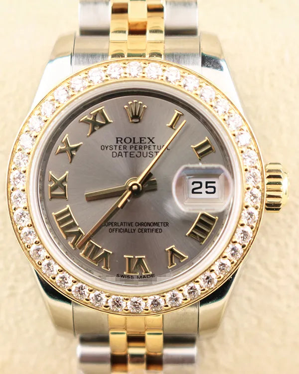 Rolex Datejust (179173)