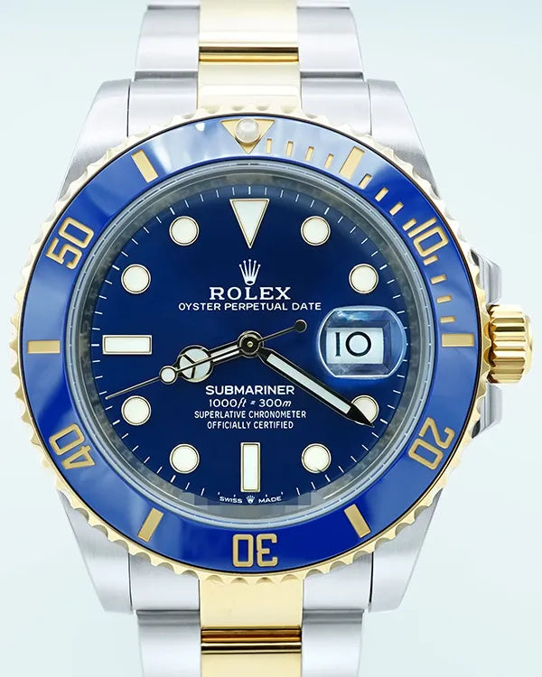 Rolex Submariner (126613LB)