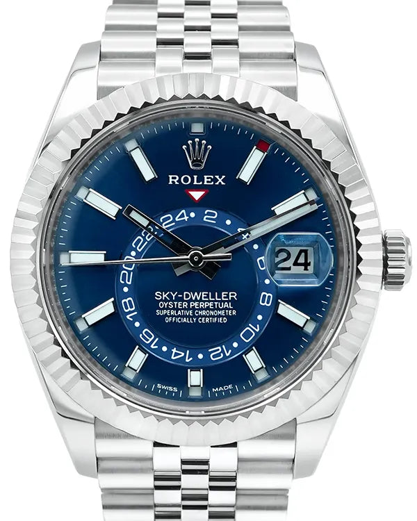 Rolex Sky-Dweller (326934)