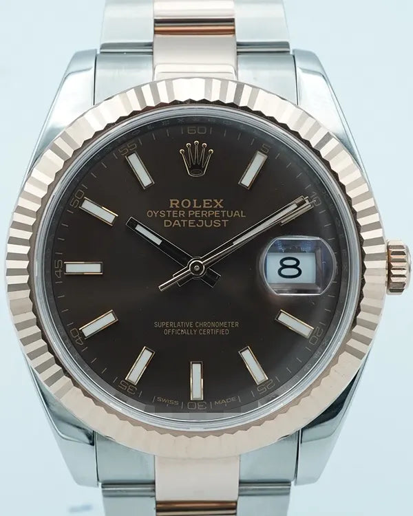 Rolex Datejust (126331)
