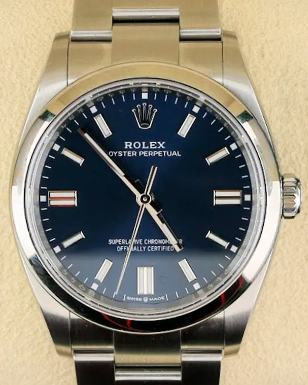 Rolex Datejust (126000)